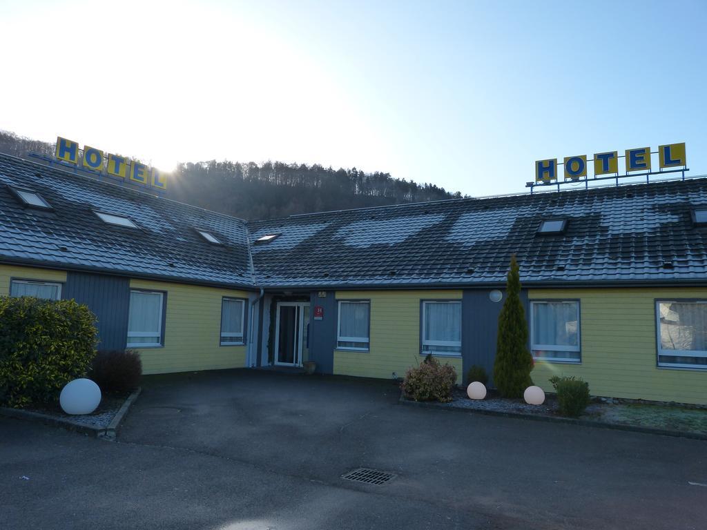 Hotel Premium Forbach Buitenkant foto