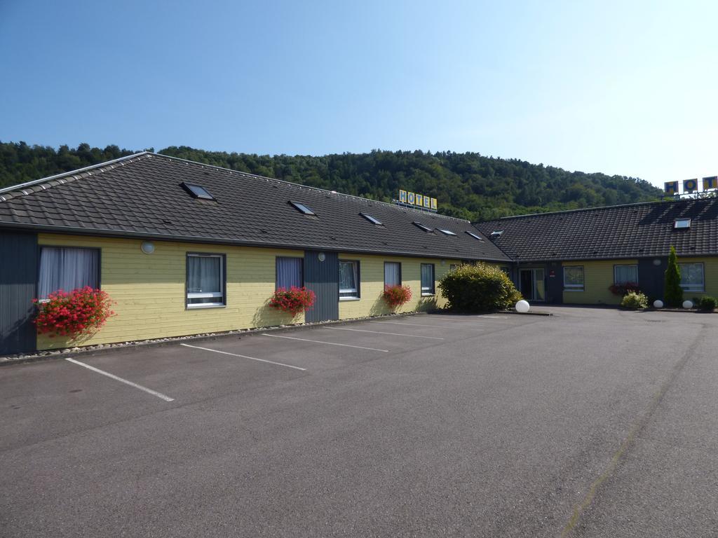 Hotel Premium Forbach Buitenkant foto