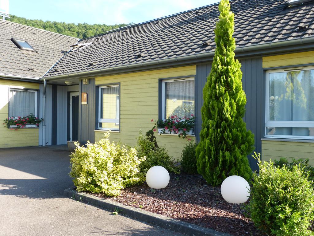 Hotel Premium Forbach Buitenkant foto