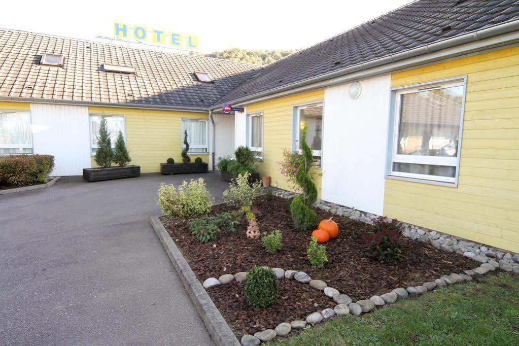 Hotel Premium Forbach Buitenkant foto